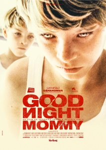 GOODNIGHT MOMMY poster